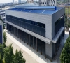 銀正鋁業有限公司 廣東-佛山 建筑面積：8040.78平方米（夾層2000平方米）