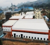 湖南龍德晟機電科技有限公司 湖南-永州 建筑面積：25000平方米