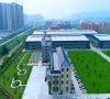 納德科技有限公司綜合樓、宿舍樓 廣東-肇慶 建筑面積：7200平方米